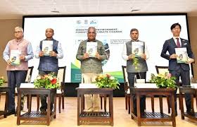 <b>Environment Ministry and JICA launch forest management workshop.</b>