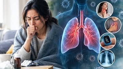 <b>World Lung Day 2026 observed with lifetime health theme.</b>