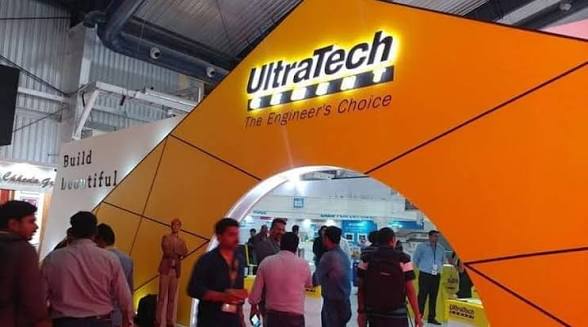 <b>UltraTech becomes first Indian company to cross 2 GW green capacity.</b>