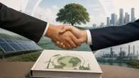 <b>India and Japan launch Joint Crediting Mechanism operational manual.</b>