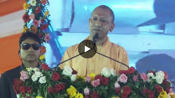 <b>Uttar Pradesh renames Bhadohi as Sant Ravidas Nagar Bhadohi.</b>