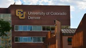 <b>CU Denver to open first US public university campus in Hyderabad.</b>